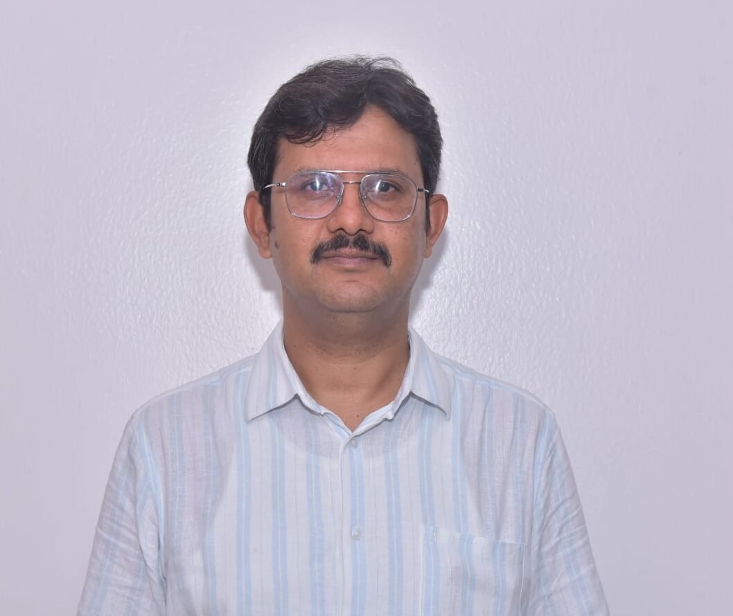 Dr. Sambhaji S. Raut - Consultant & Interventional Cardiologist